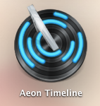 Aeon Timeline